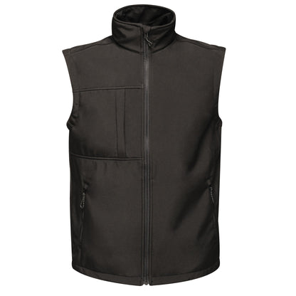 Regatta Professional Octagon 3-layer bodywarmer