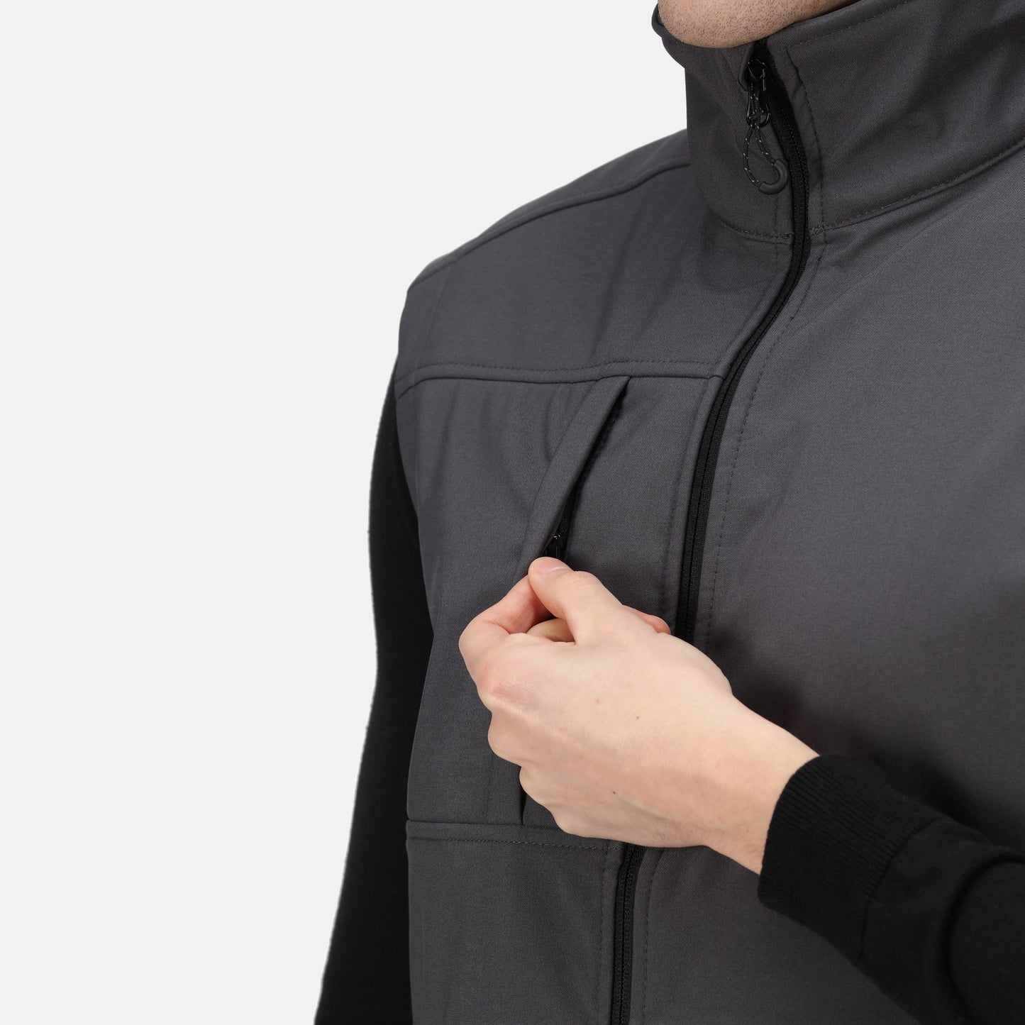 Regatta Professional Octagon 3-layer bodywarmer