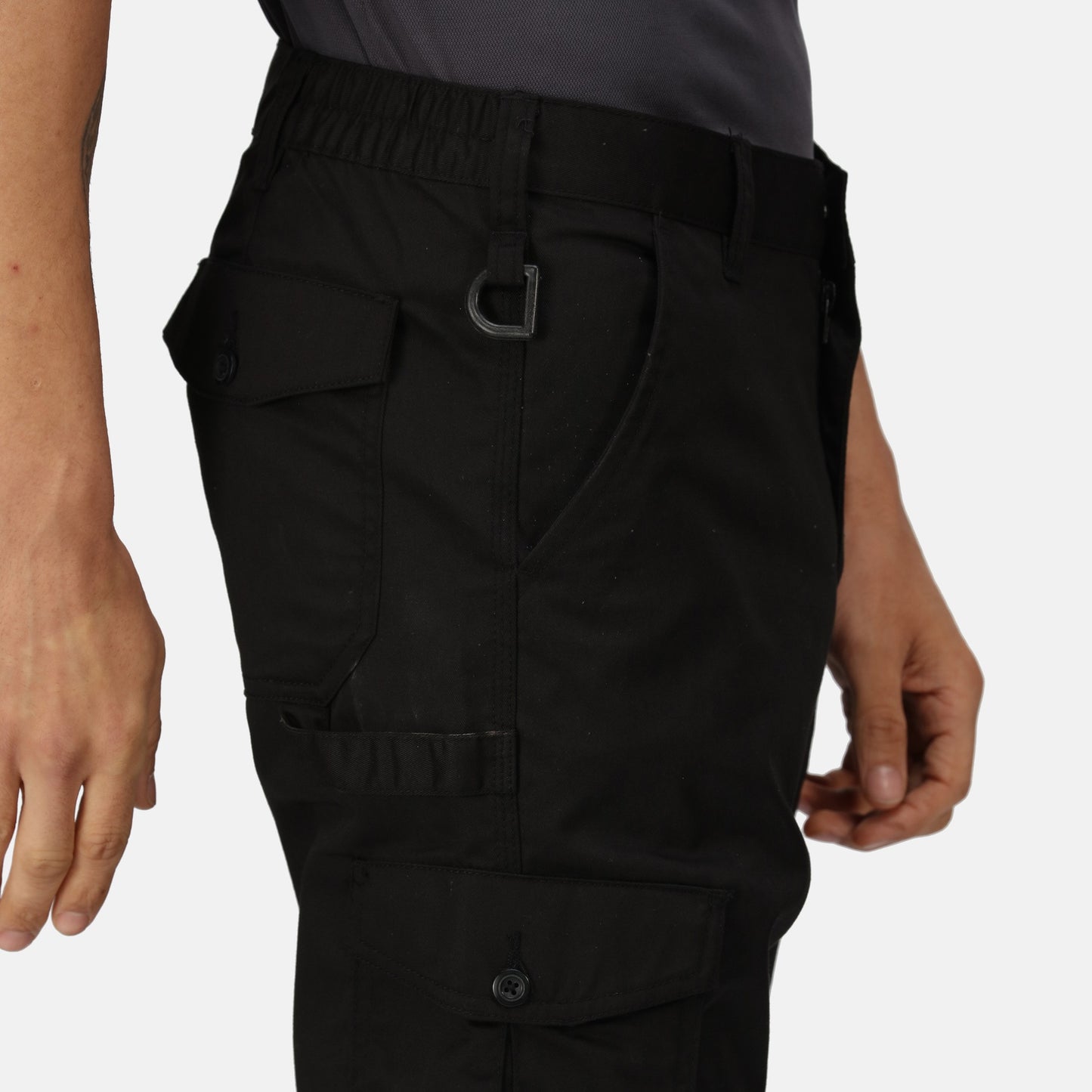 Regatta Professional Pro cargo trousers