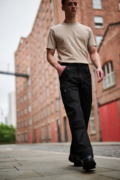 Regatta Professional Pro action trousers