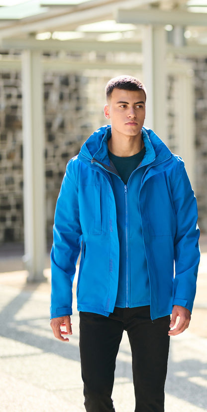 Regatta Professional Kingsley 3-in-1 jacket