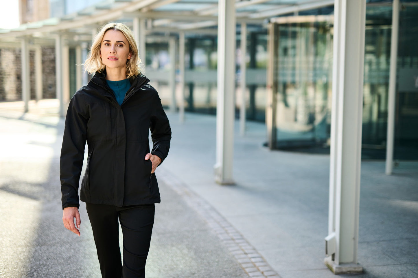 Regatta Professional Women's Kingsley 3-in-1 jacket