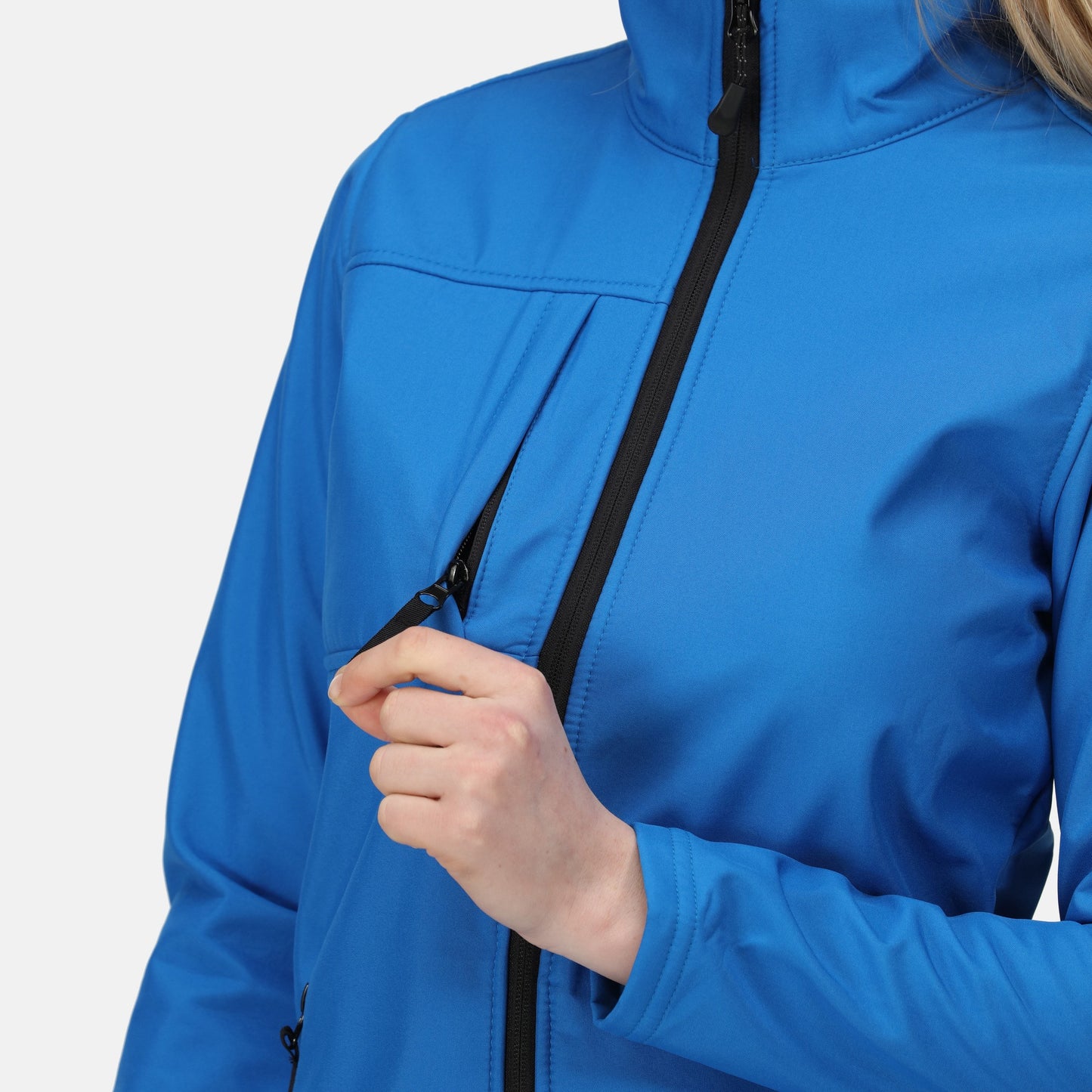 Regatta Professional Women's Octagon II printable 3-layer membrane softshell