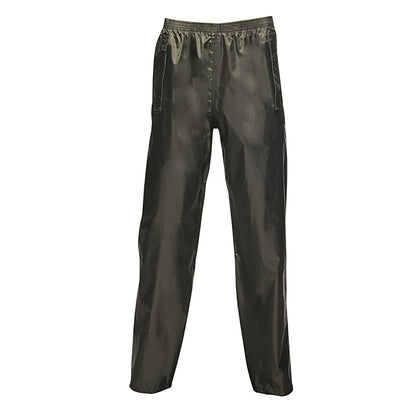 Regatta Professional Pro stormbreak overtrousers