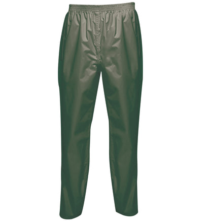 Regatta Professional Pro packaway overtrousers