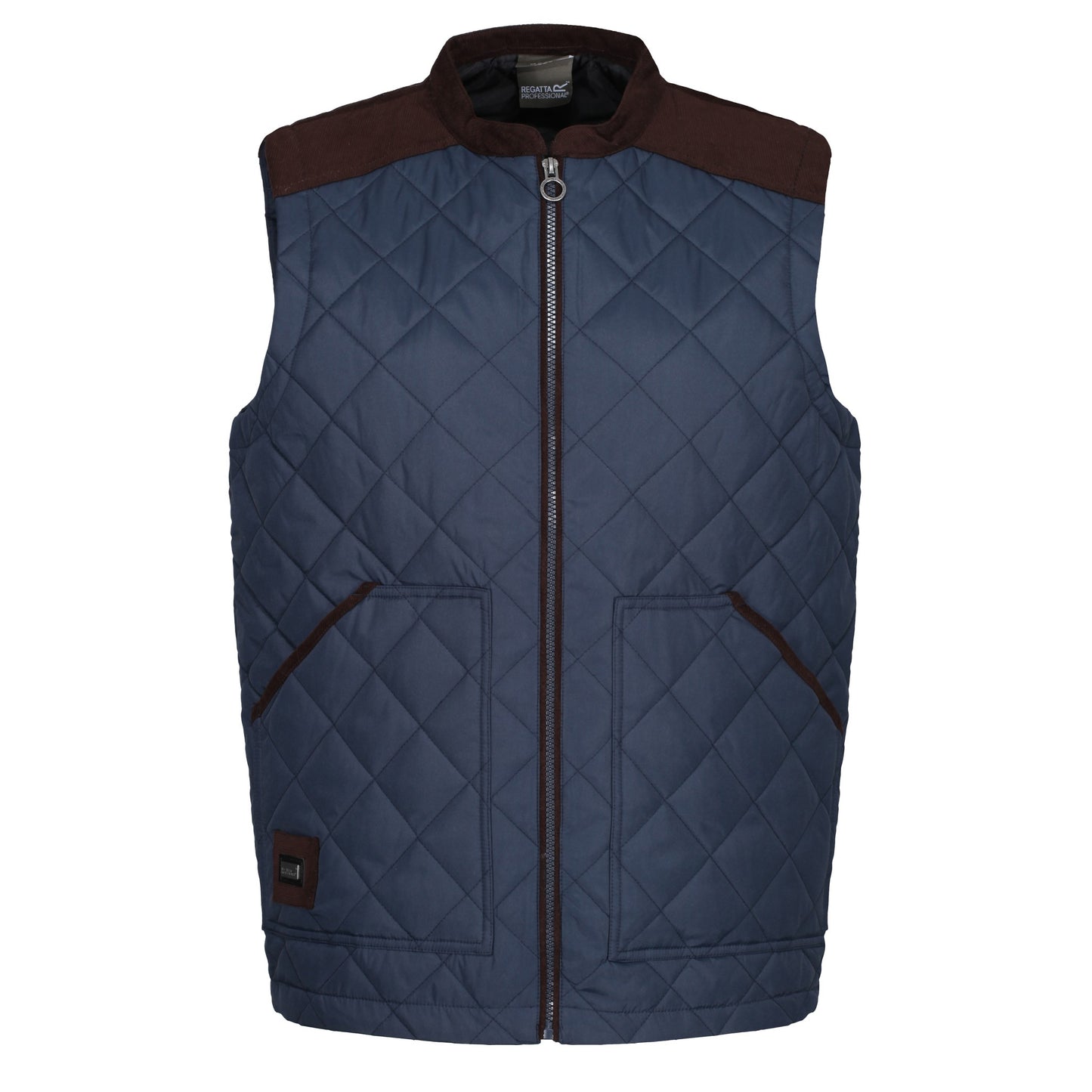 Regatta Professional Moreton diamond quily gilet