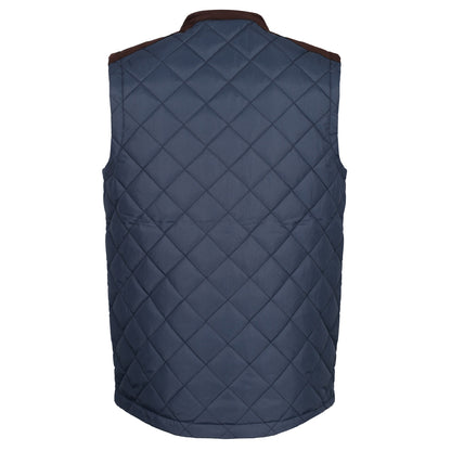 Regatta Professional Moreton diamond quily gilet