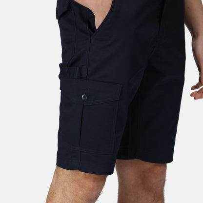 Regatta Professional Pro cargo shorts