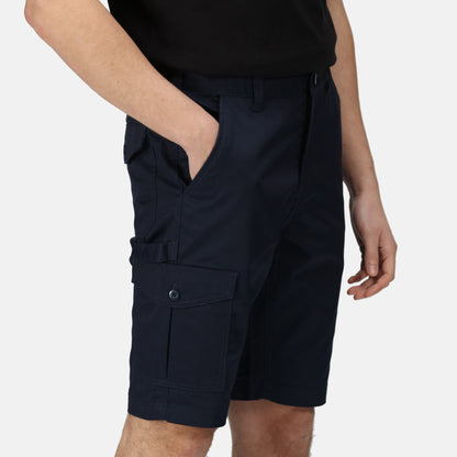 Regatta Professional Pro cargo shorts