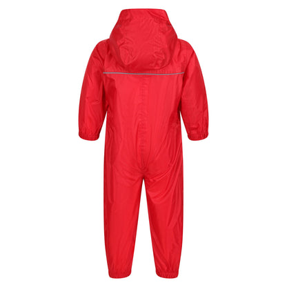 Regatta Junior Kids paddle rainsuit