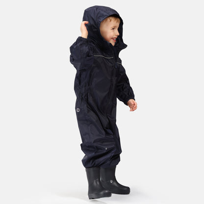 Regatta Junior Kids paddle rainsuit