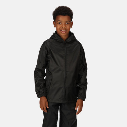 Regatta Junior Kids pro stormbreak jacket