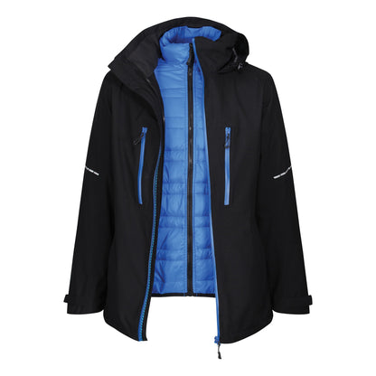 Regatta Professional X-Pro Evader III 3-in-1 jacket