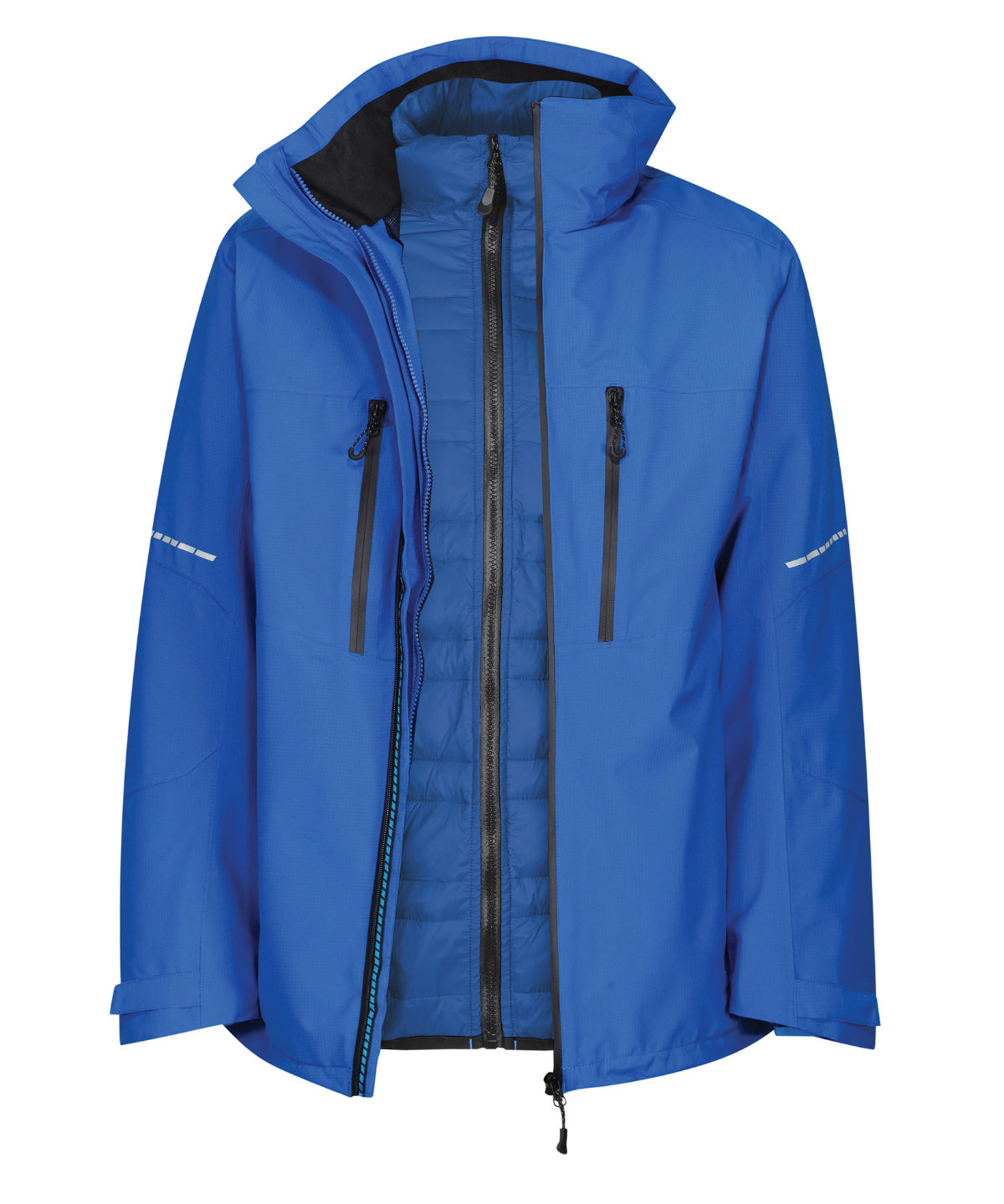 Regatta Professional X-Pro Evader III 3-in-1 jacket