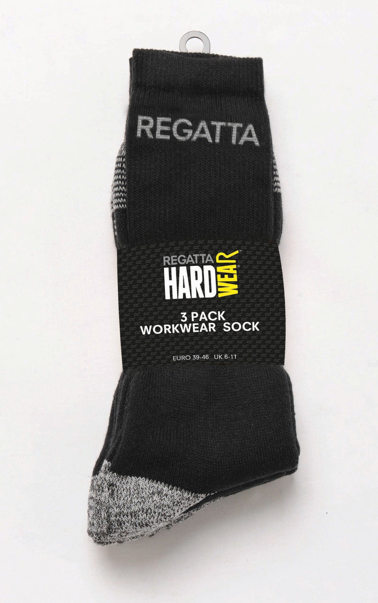 Regatta Professional 3-pack work socks