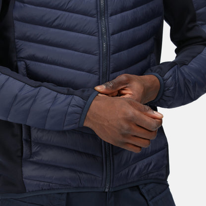 Regatta Professional Tourer hybrid jacket