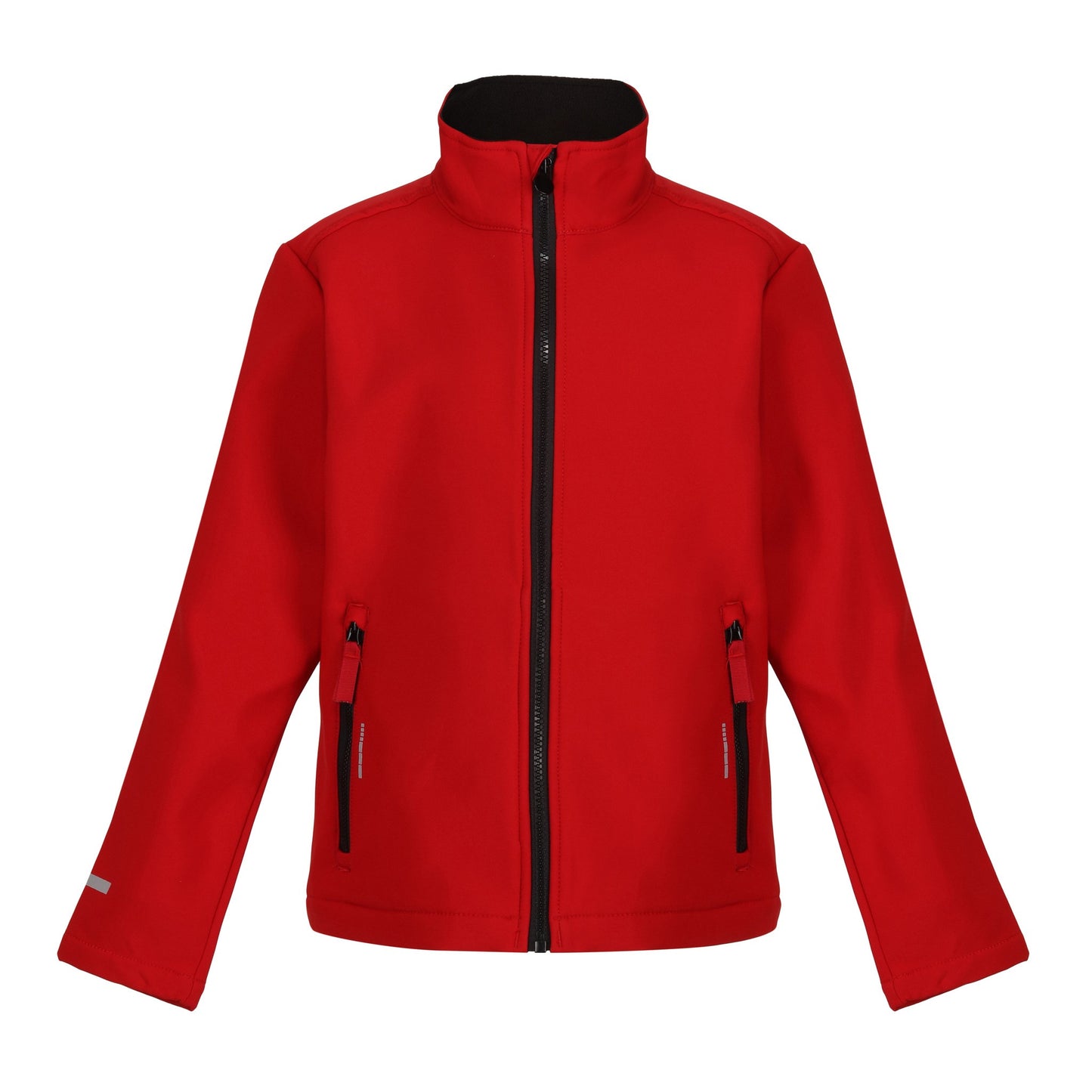 Regatta Junior Kids Ablaze softshell jacket