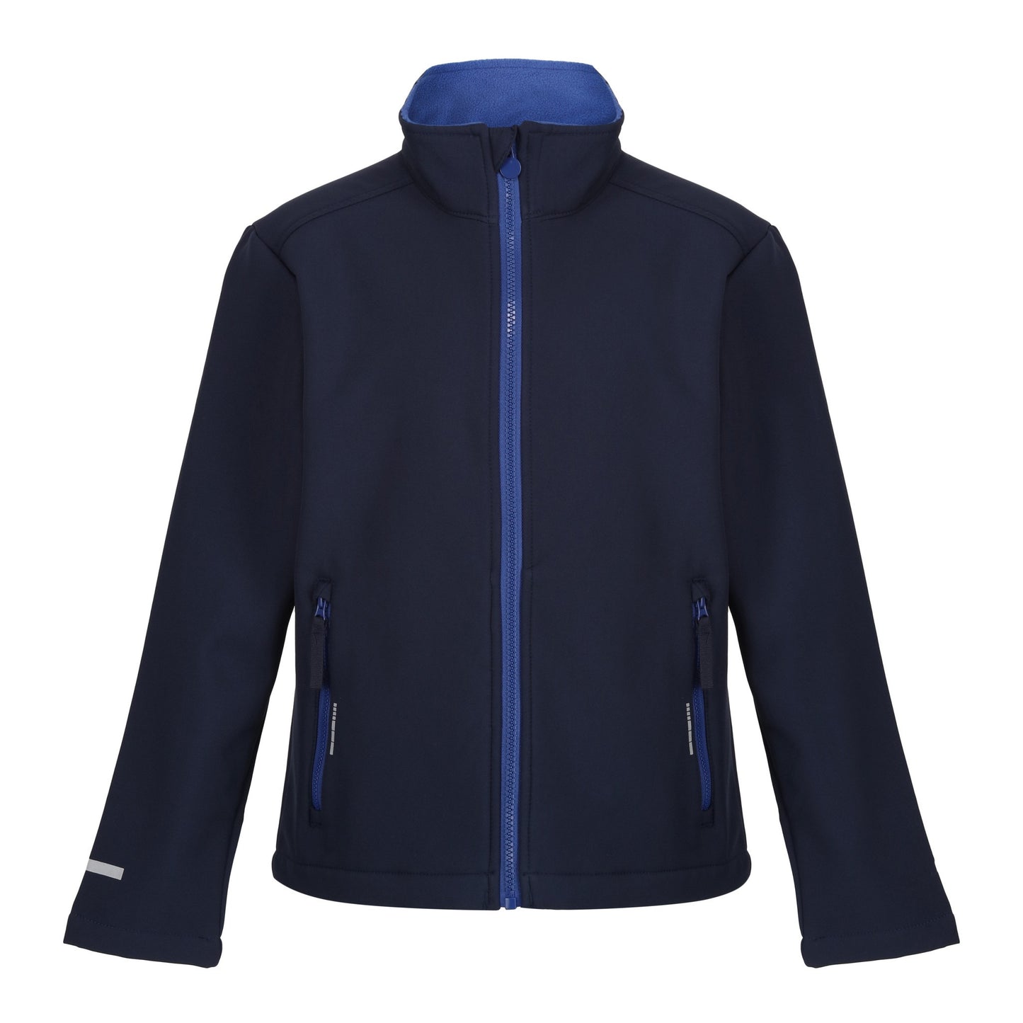 Regatta Junior Kids Ablaze softshell jacket