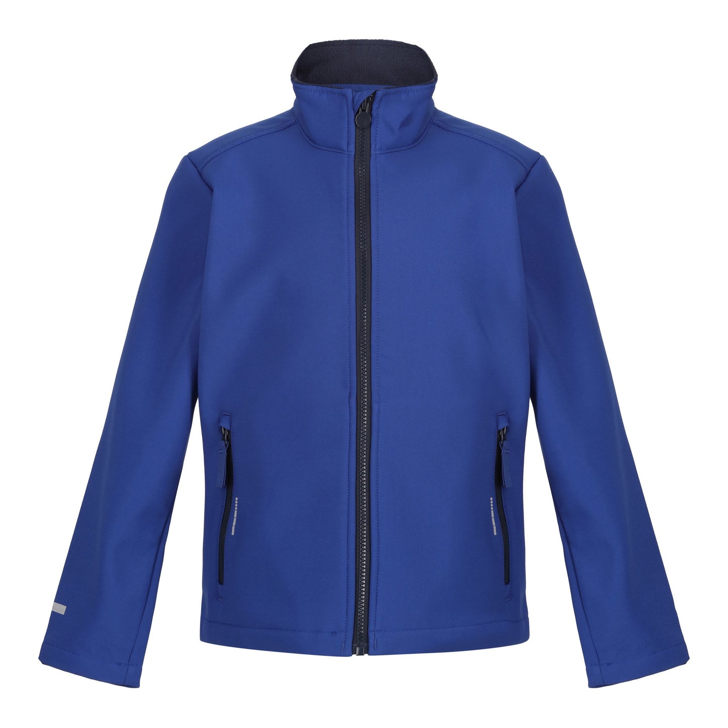 Regatta Junior Kids Ablaze softshell jacket