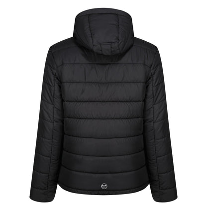 Regatta Professional Navigate thermal hooded jacket