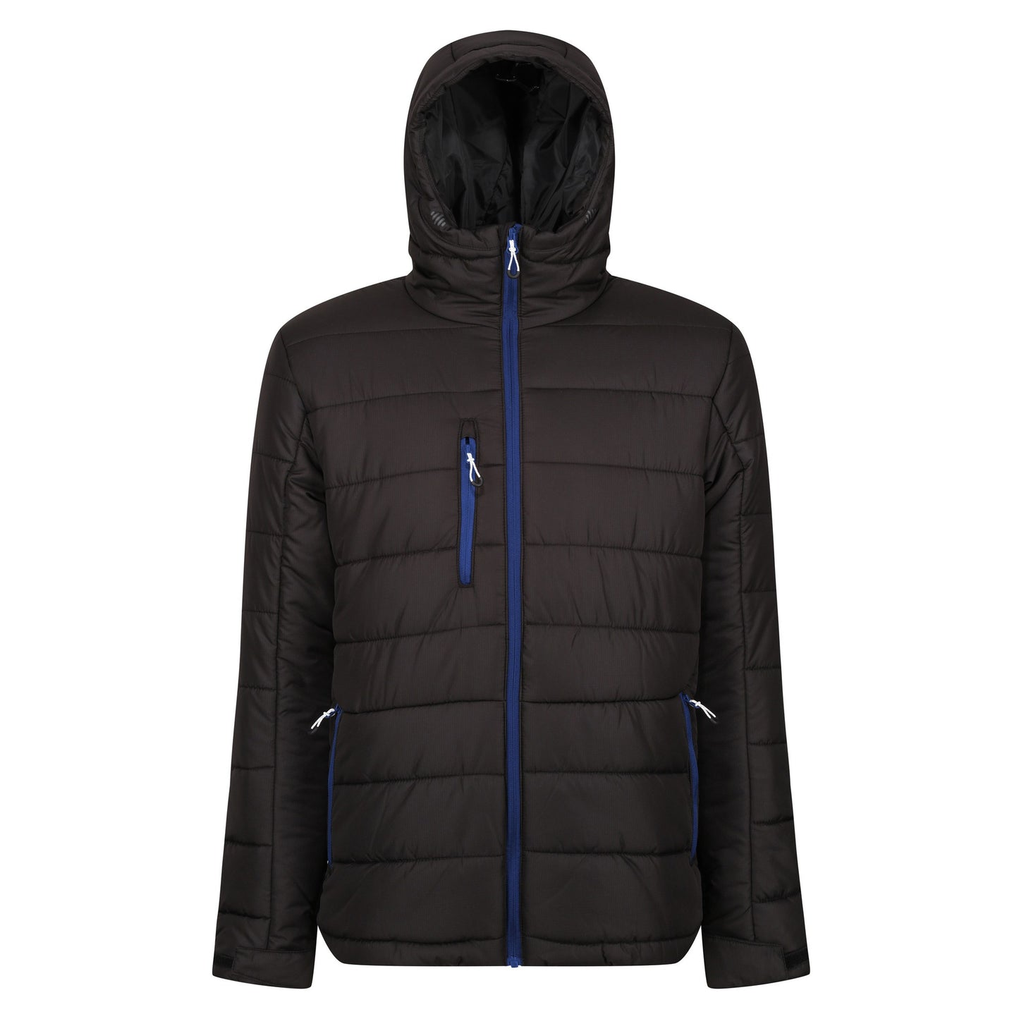 Regatta Professional Navigate thermal hooded jacket