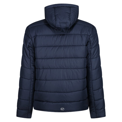 Regatta Professional Navigate thermal hooded jacket