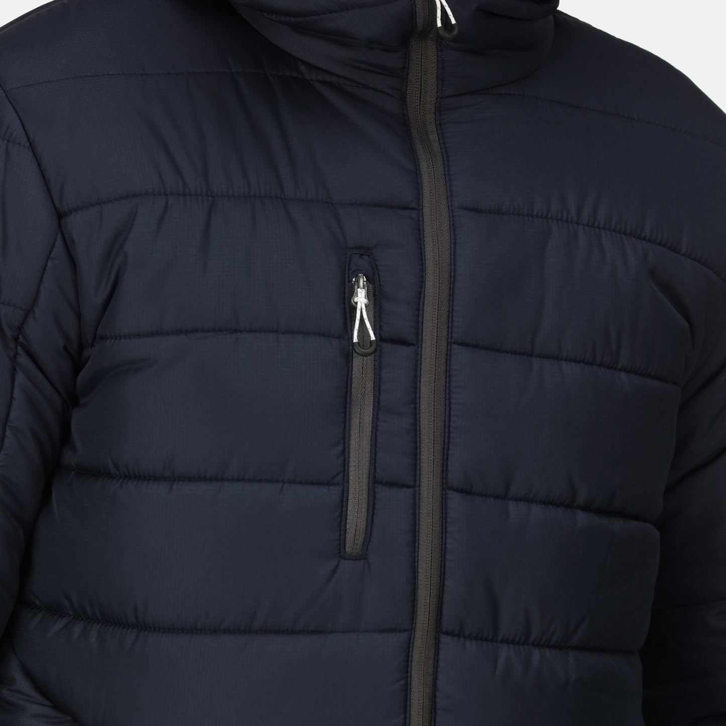 Regatta Professional Navigate thermal hooded jacket