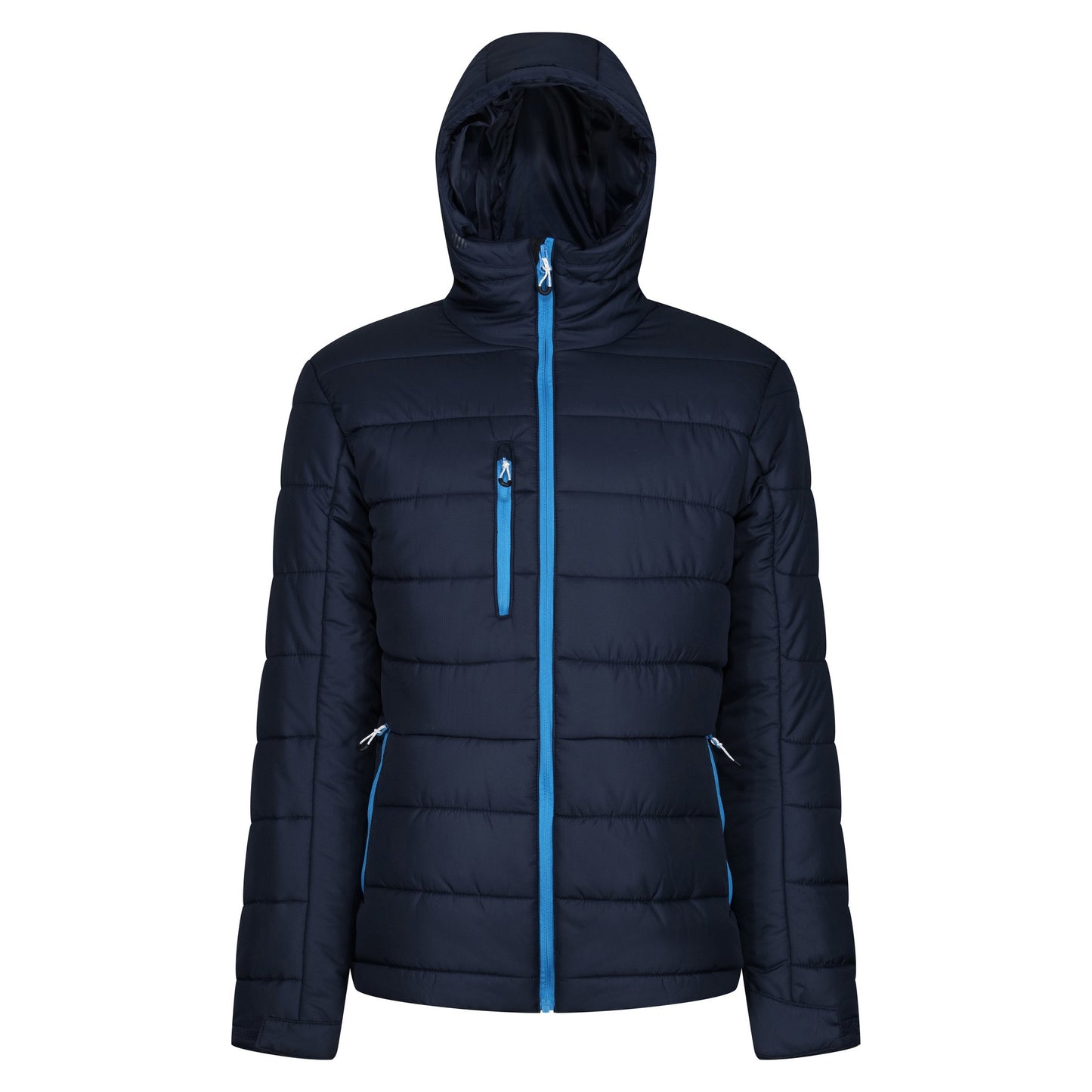 Regatta Professional Navigate thermal hooded jacket