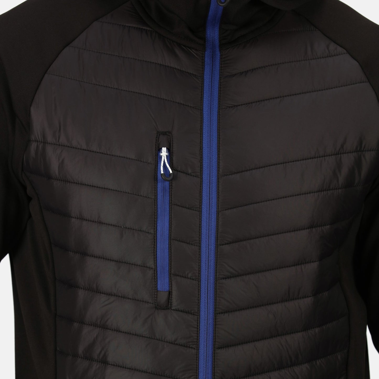 Regatta Professional Navigate hybrid hooded jacket