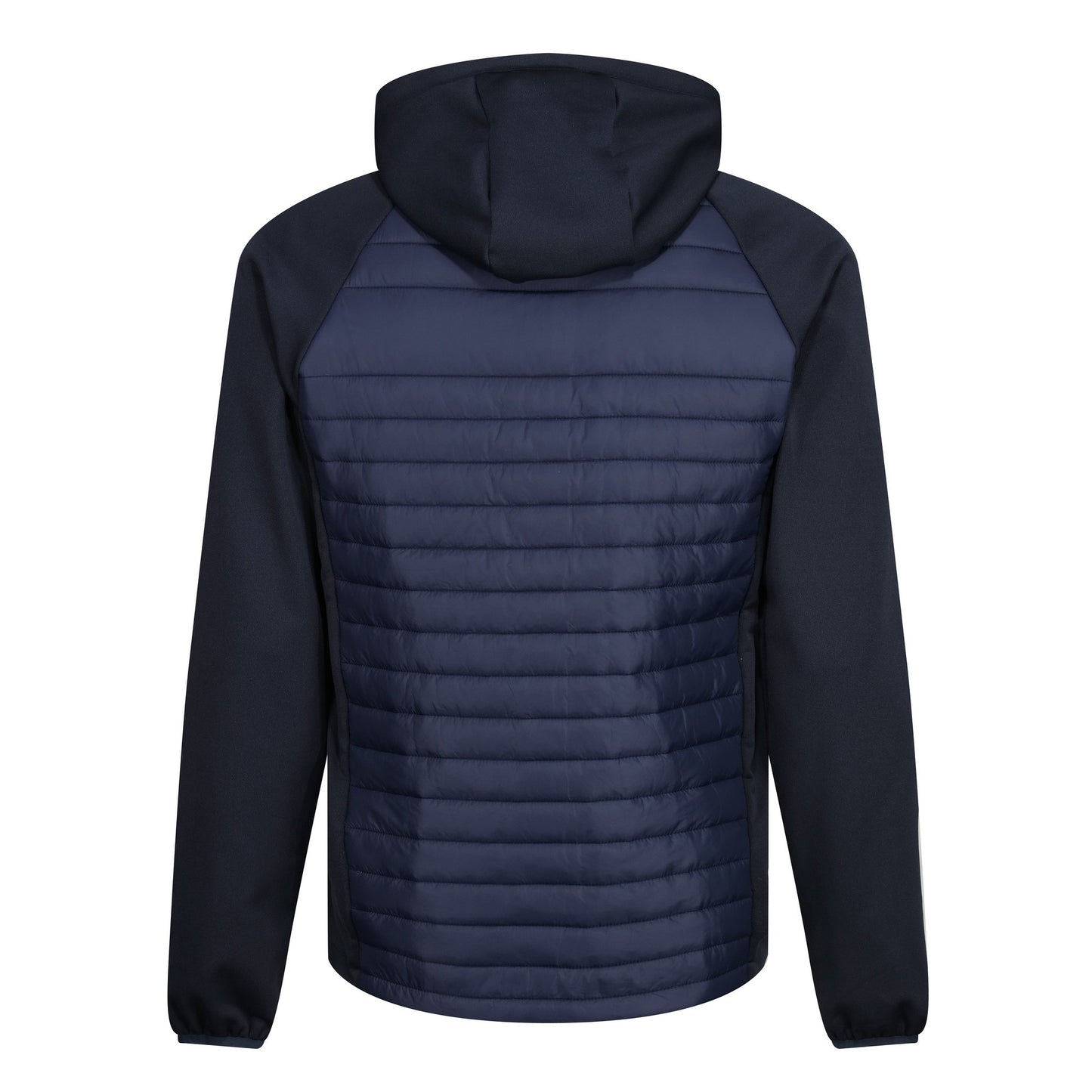 Regatta Professional Navigate hybrid hooded jacket