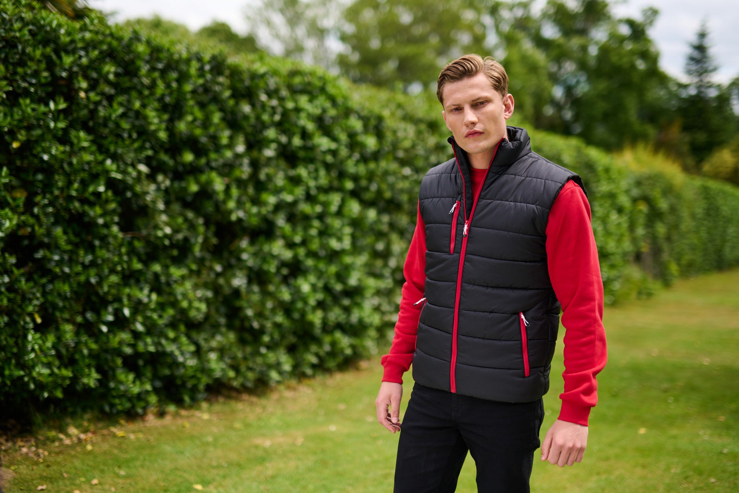 Regatta Professional Navigate thermal bodywarmer