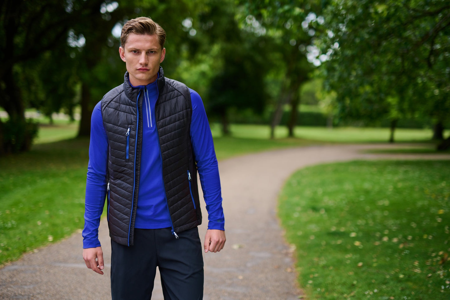 Regatta Professional Navigate hybrid bodywarmer