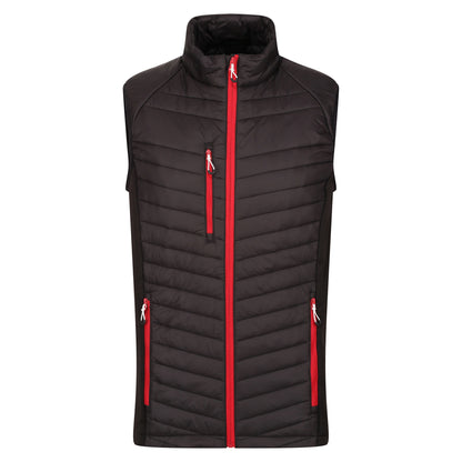 Regatta Professional Navigate hybrid bodywarmer