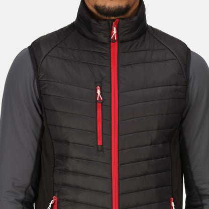 Regatta Professional Navigate hybrid bodywarmer