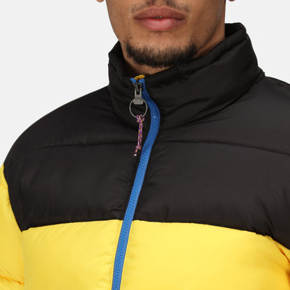 Regatta Professional Vintage puffer jacket