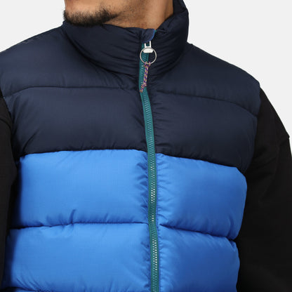 Regatta Professional Vintage puffer vest