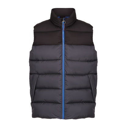 Regatta Professional Vintage puffer vest