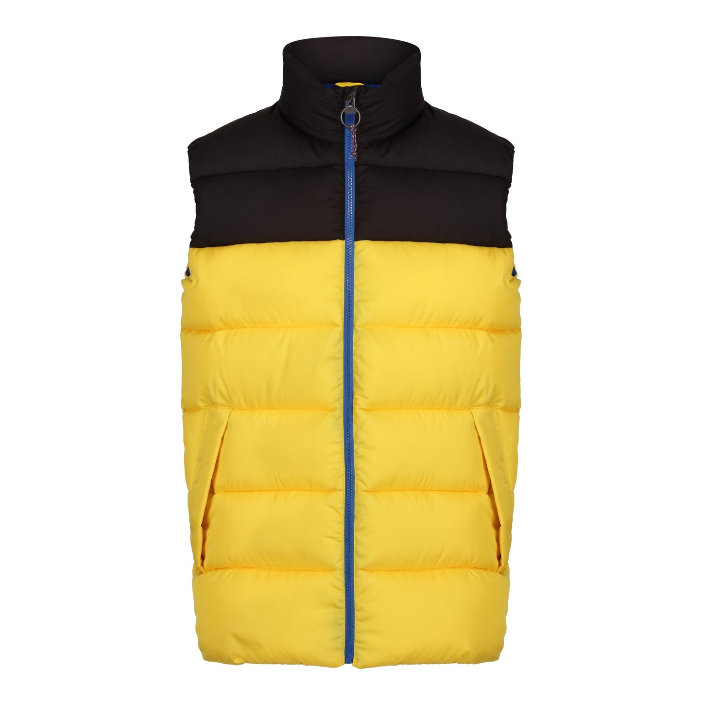 Regatta Professional Vintage puffer vest