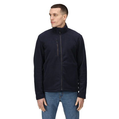 Regatta Honestly Made Honestly Made recycled full-zip fleece