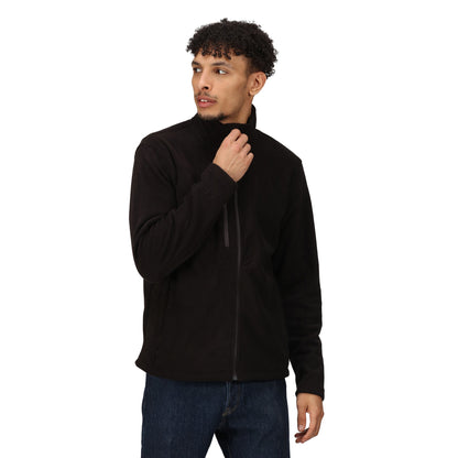 Regatta Honestly Made Honestly Made recycled full-zip fleece