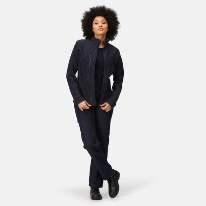 Regatta Honestly Made Women's Honestly made recycled full zip fleece