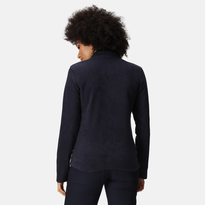 Regatta Honestly Made Women's Honestly made recycled full zip fleece