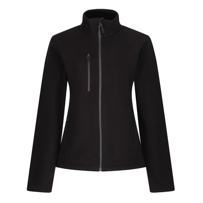 Regatta Honestly Made Women's Honestly made recycled full zip fleece