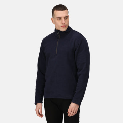 Regatta Honestly Made Honestly made recycled half zip fleece