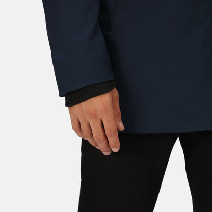 Regatta Professional Hampton executive jacket