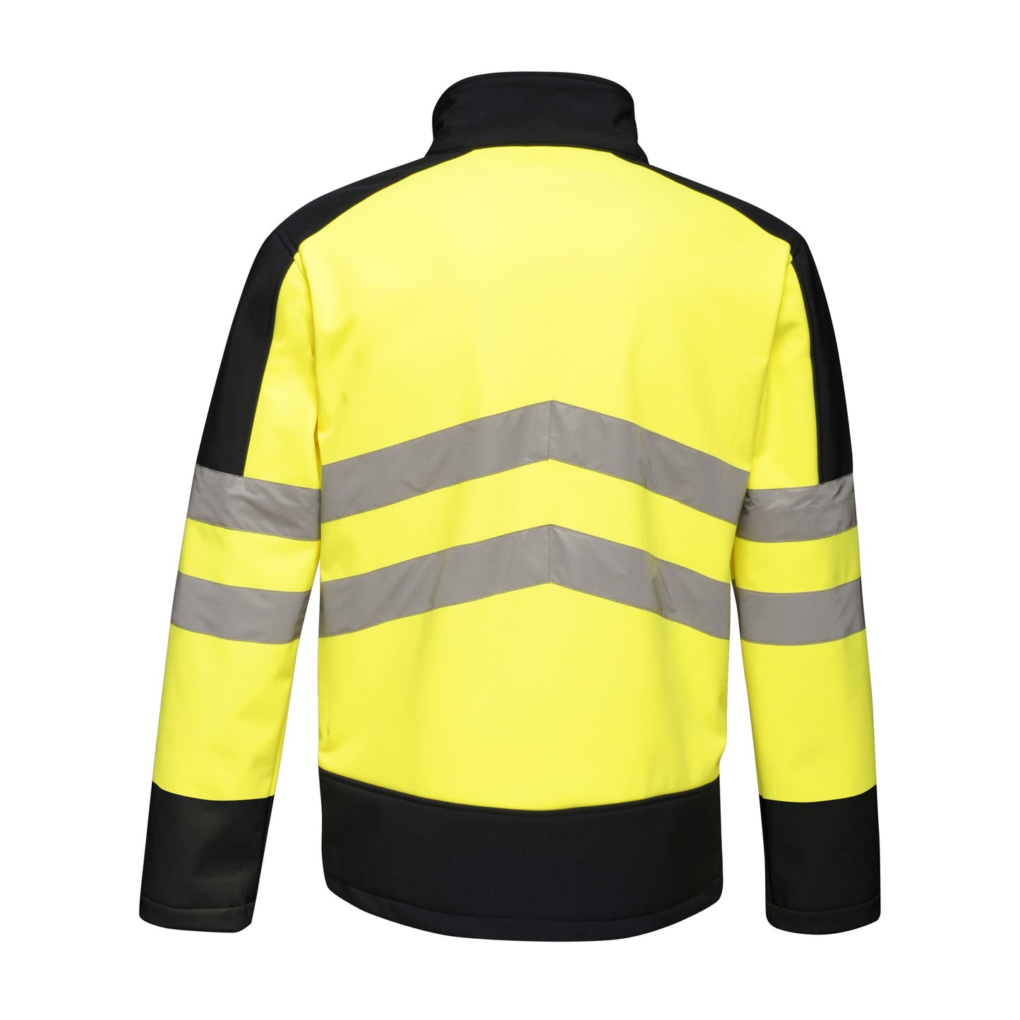 Regatta High Visibility High-vis pro softshell