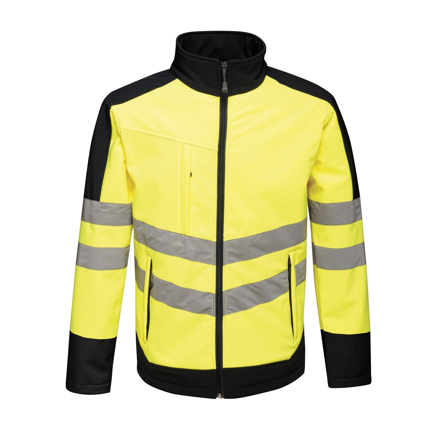 Regatta High Visibility High-vis pro softshell