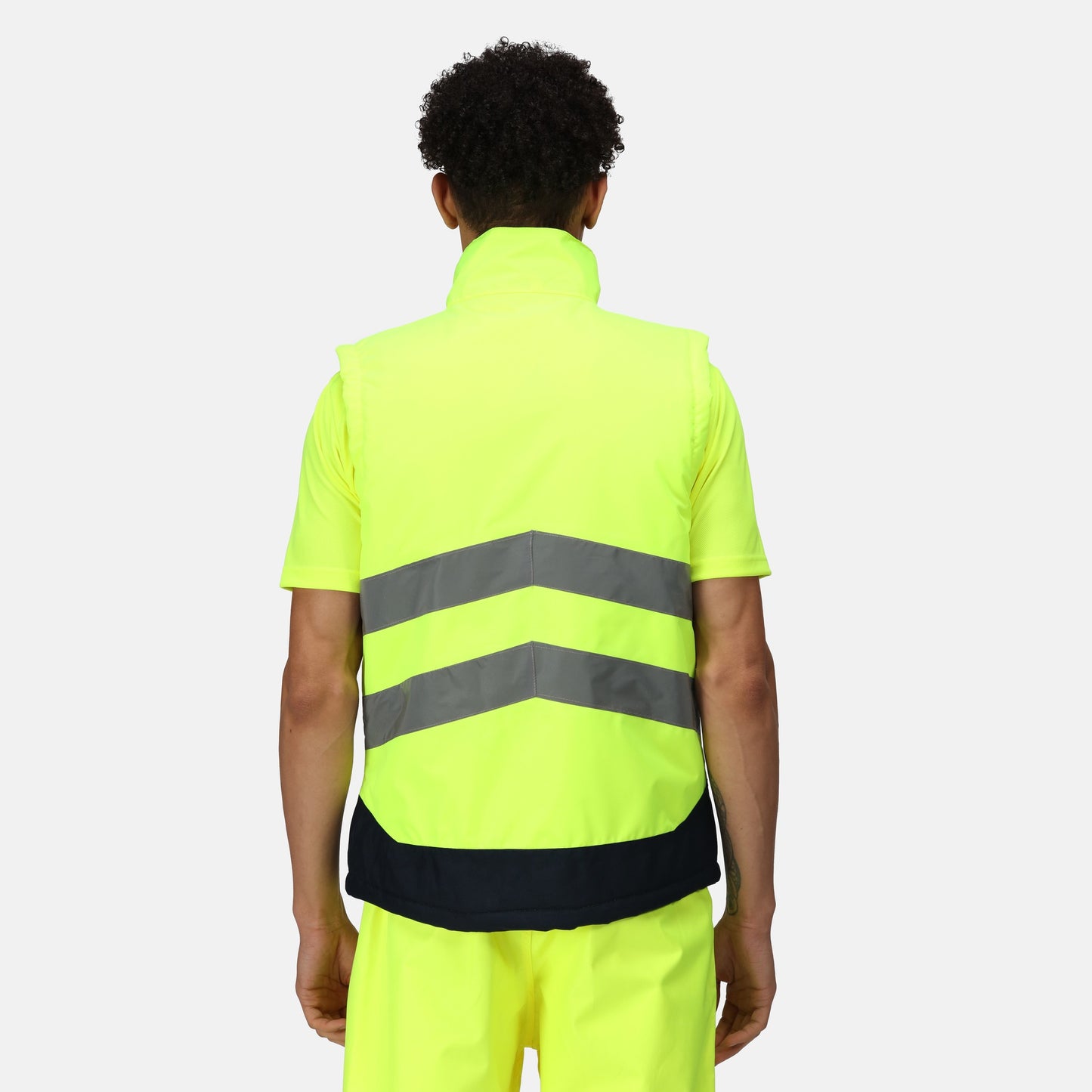 Regatta High Visibility High-vis pro bodywarmer