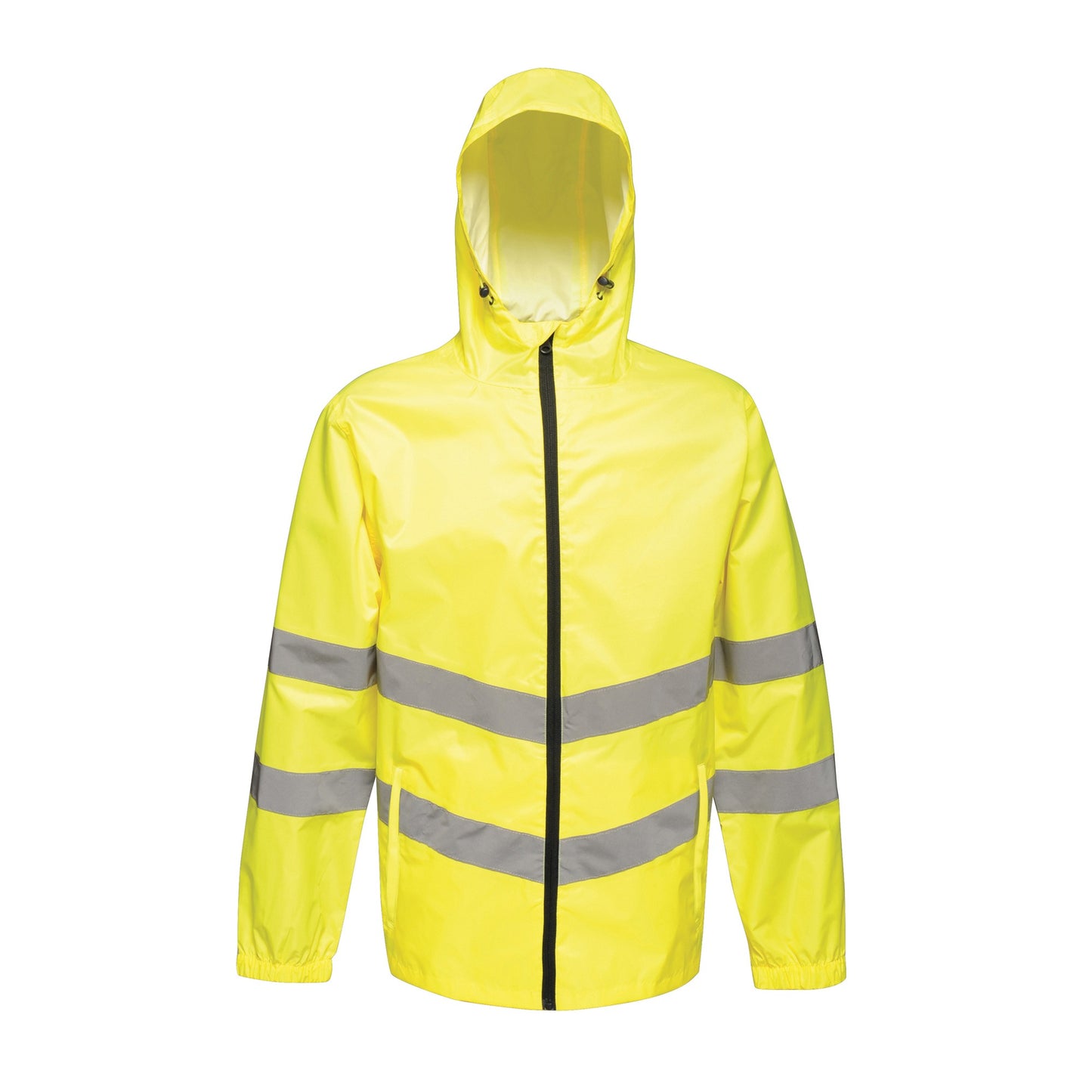 Regatta High Visibility High-vis pro pack-away jacket