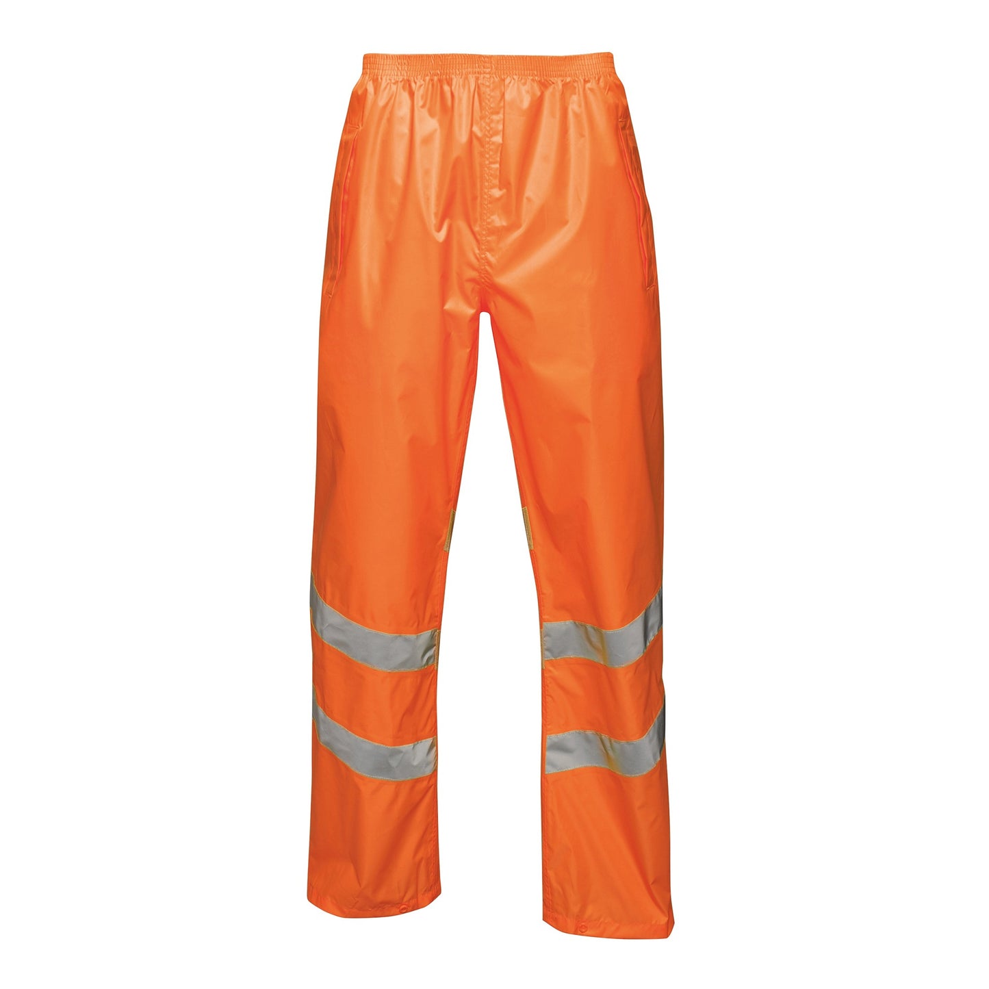 Regatta High Visibility Hi-vis pro pack-away trousers